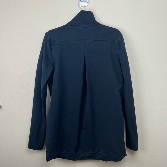 Lululemon Belle Wrap Jacket - Picture 3 of 5